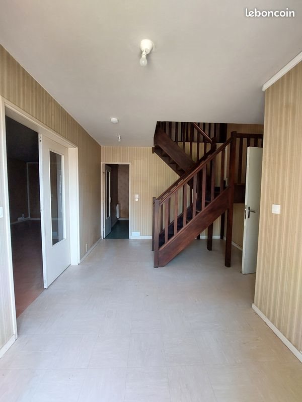 Maison à vendre, 80m², Grandvilliers