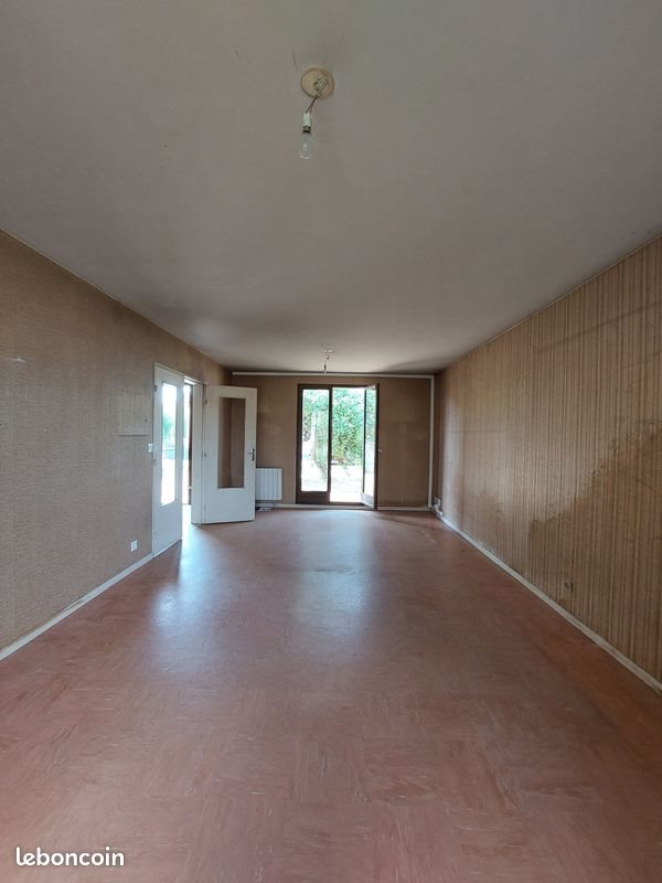 Maison à vendre, 80m², Grandvilliers