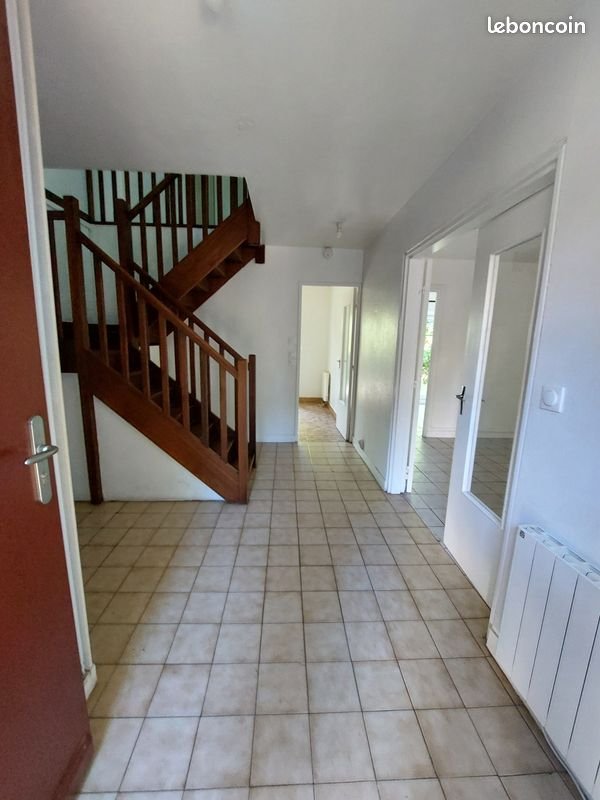Maison à vendre, 76m², Creil
