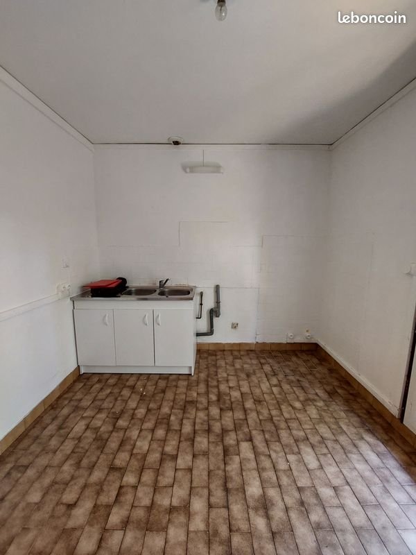 Maison à vendre, 76m², Creil