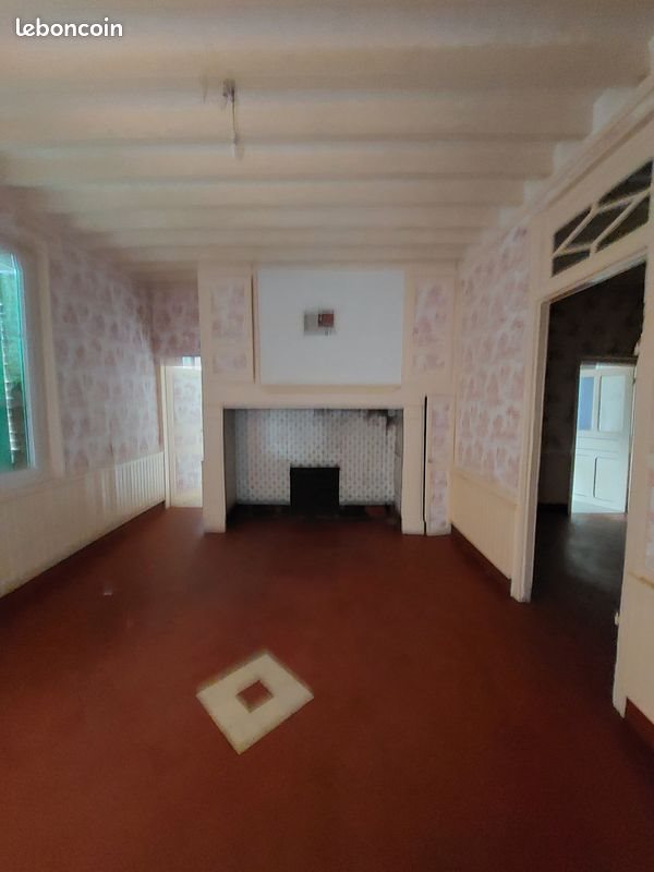 Maison à vendre, 181m², Francastel