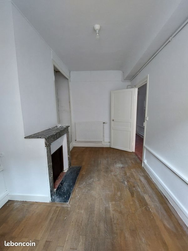Maison à vendre, 89m², Beauvais