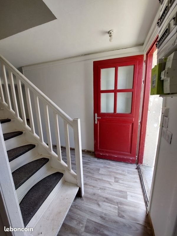 Maison à vendre, 95m², Monchy-Saint-Eloi