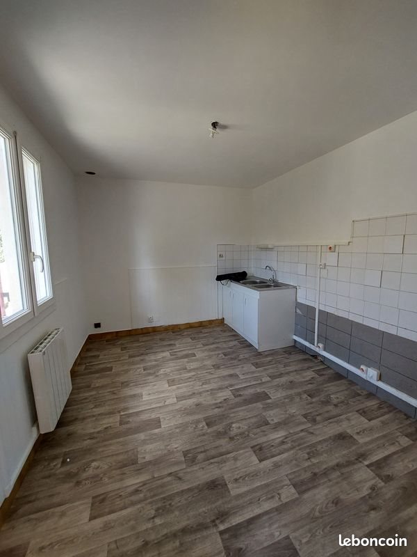 Maison à vendre, 95m², Monchy-Saint-Eloi