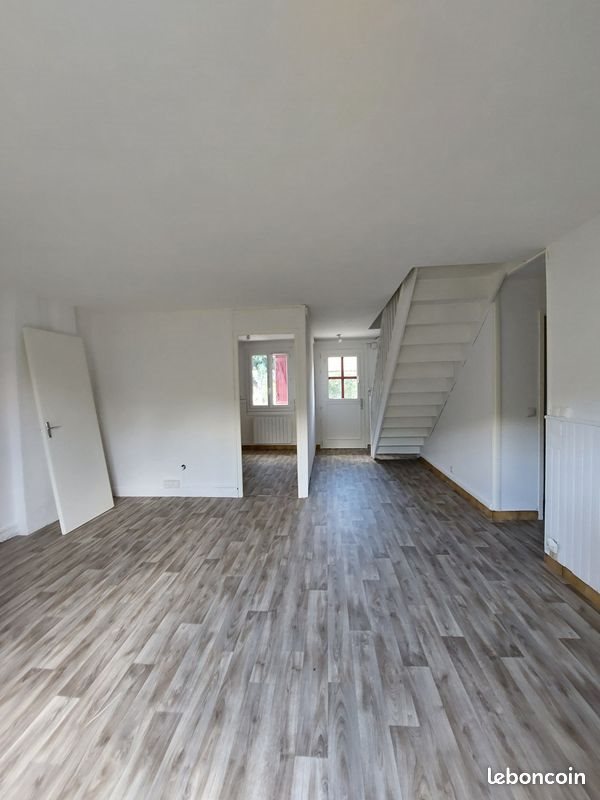 Maison à vendre, 95m², Monchy-Saint-Eloi