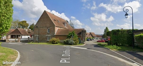 Appartement à louer, 91m², Ons-en-Bray
