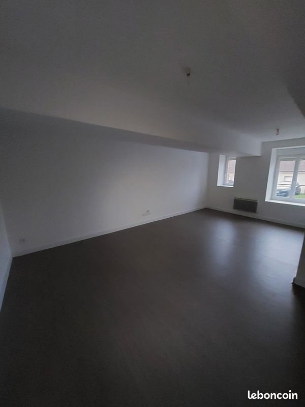 Appartement à louer, 91m², Ons-en-Bray