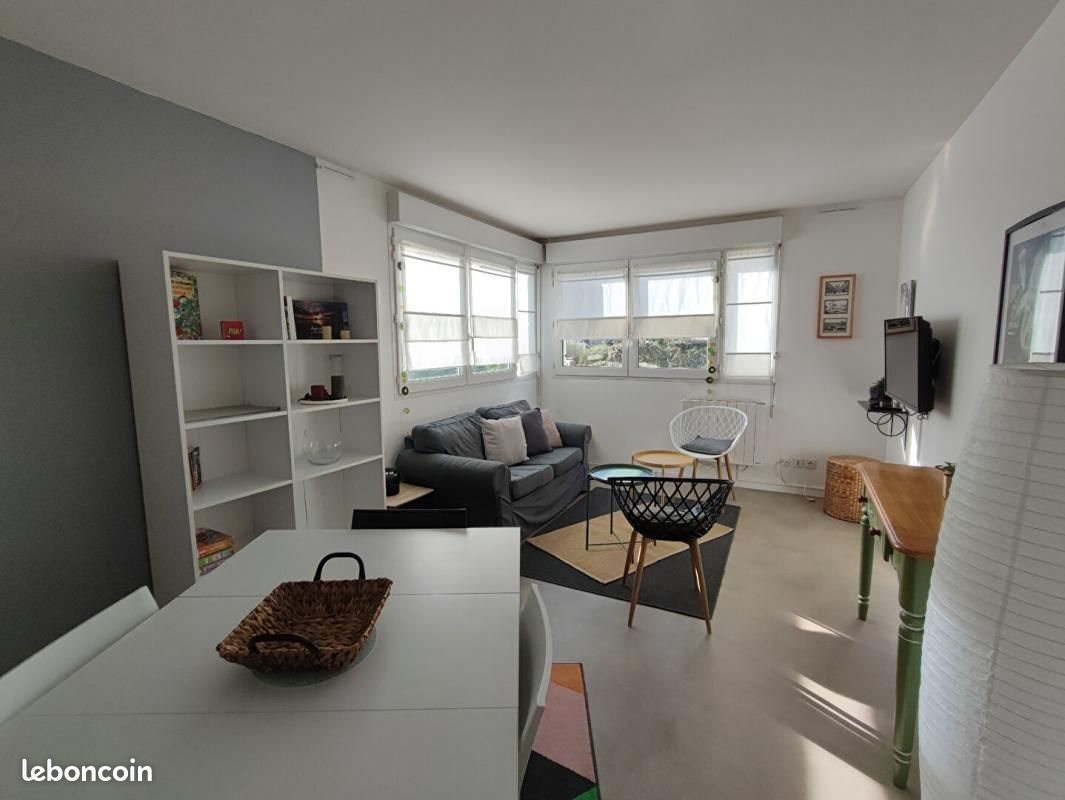 Appartement à vendre, 68m², Orléans