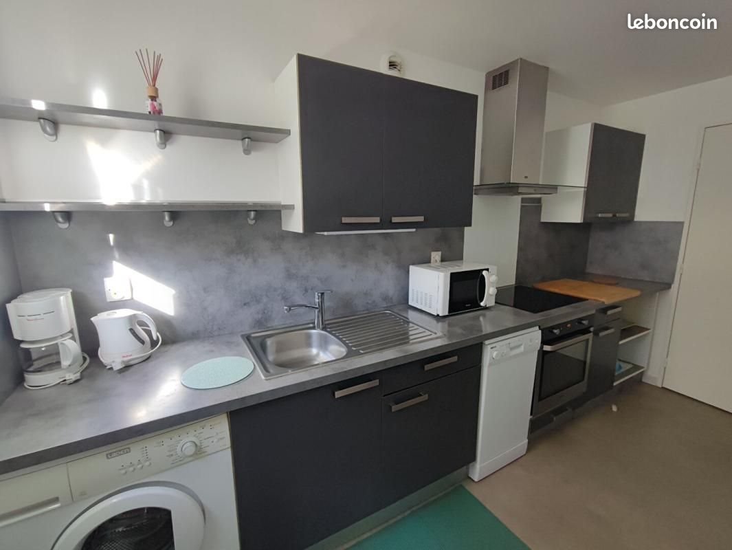 Appartement à vendre, 68m², Orléans