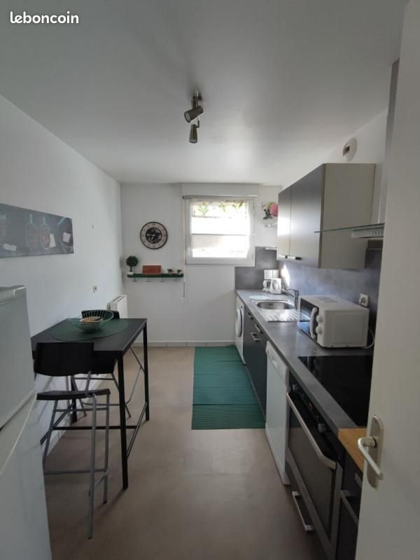 Appartement à vendre, 68m², Orléans
