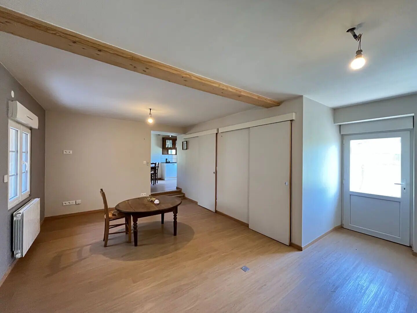 Maison à vendre, 54m², Saint-Honoré-les-Bains