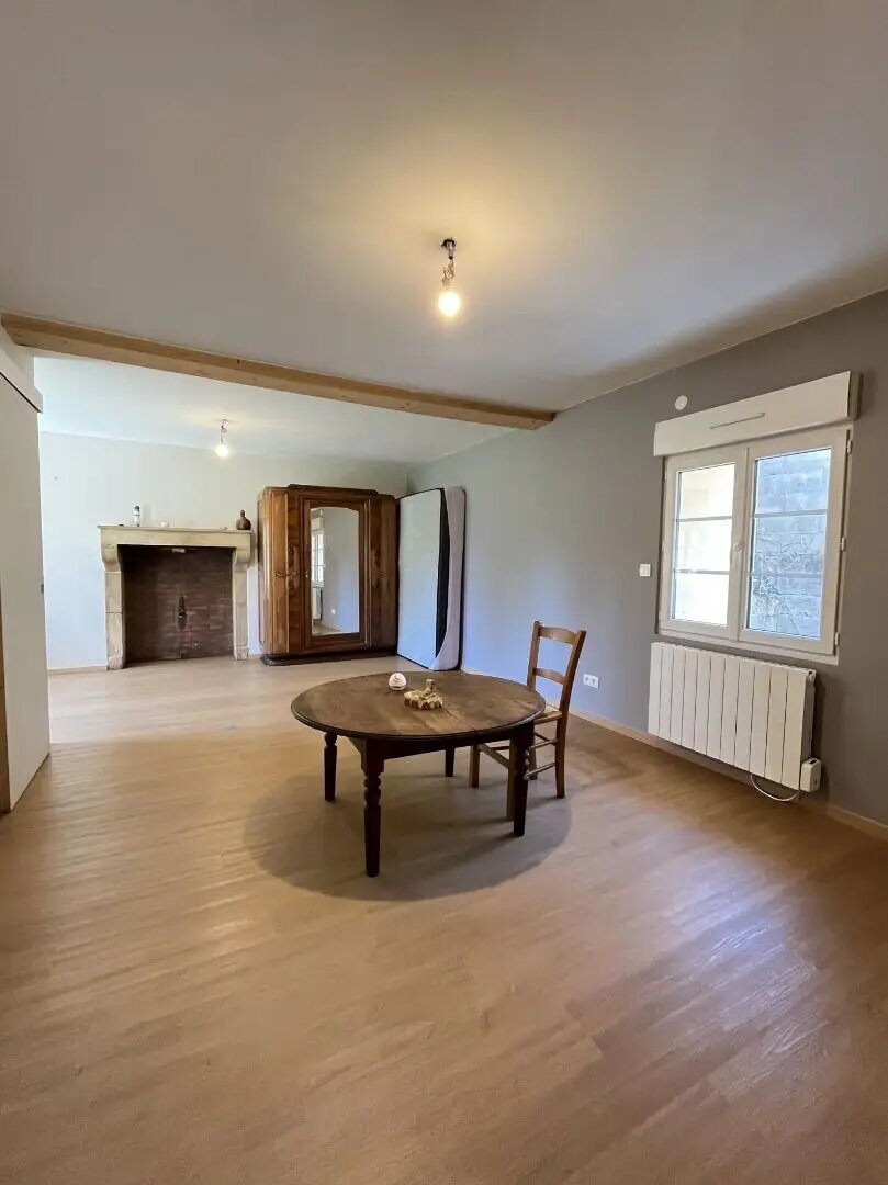 Maison à vendre, 54m², Saint-Honoré-les-Bains