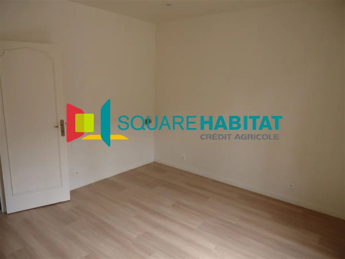 Appartement à louer, 28m², Nevers