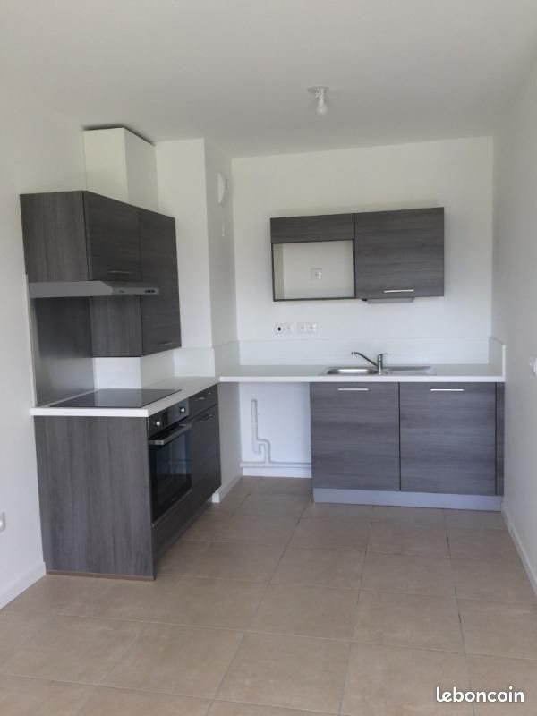 Appartement à louer, 44m², Orléans