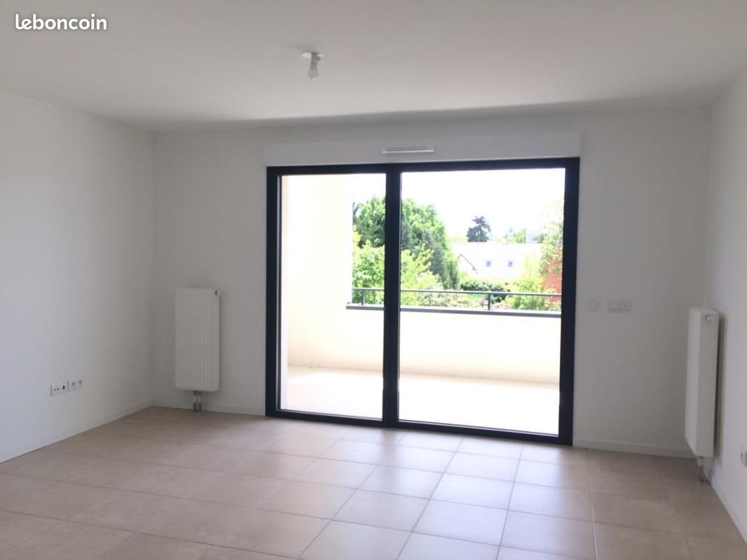 Appartement à louer, 44m², Orléans