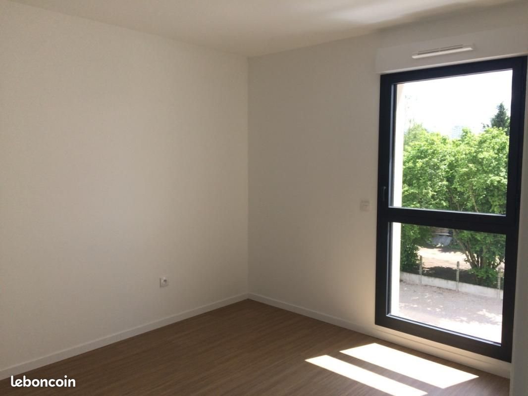 Appartement à louer, 44m², Orléans