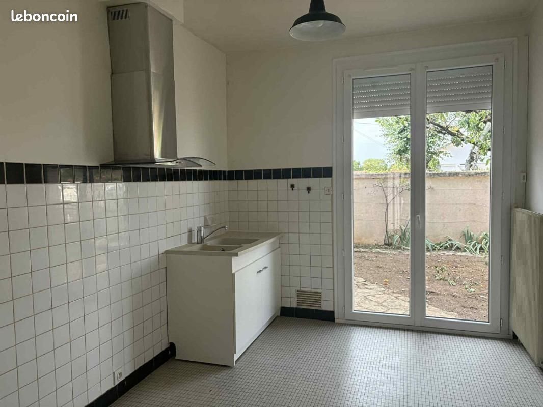 Maison à louer, 113m², Bourges