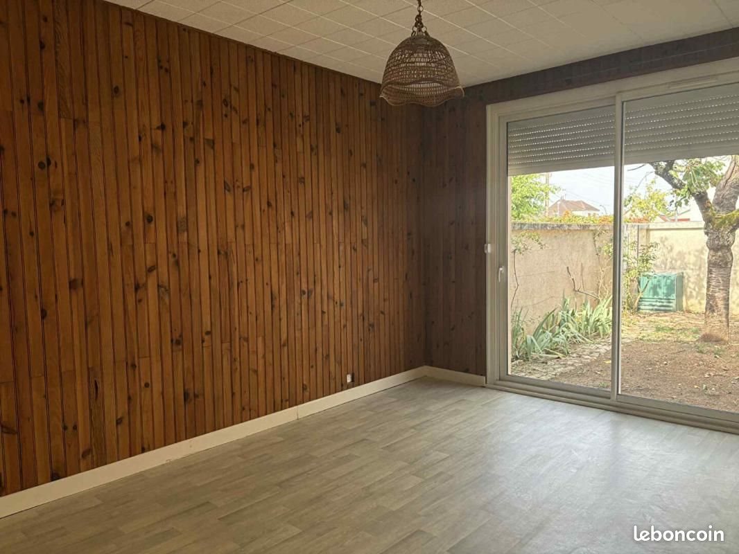 Maison à louer, 113m², Bourges