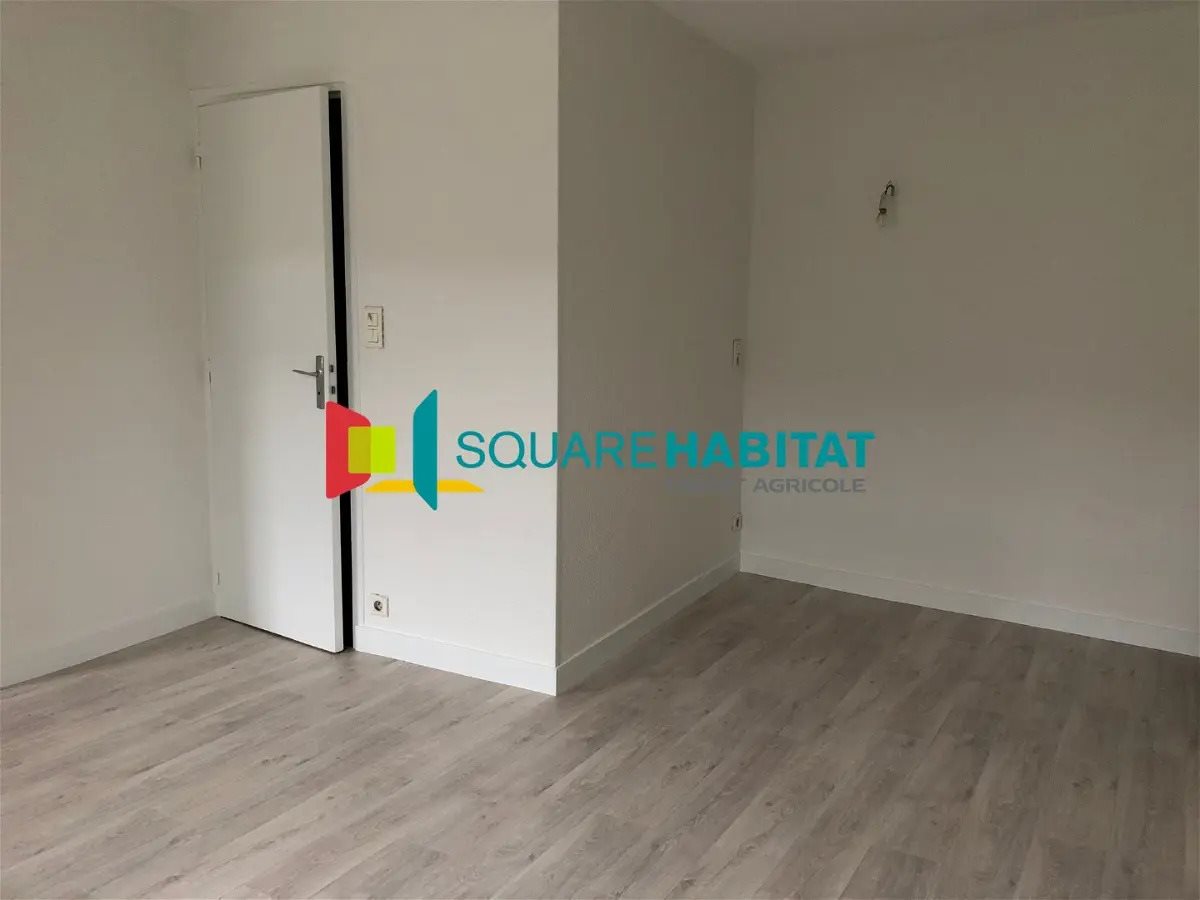 Appartement à louer, 41m², Nevers