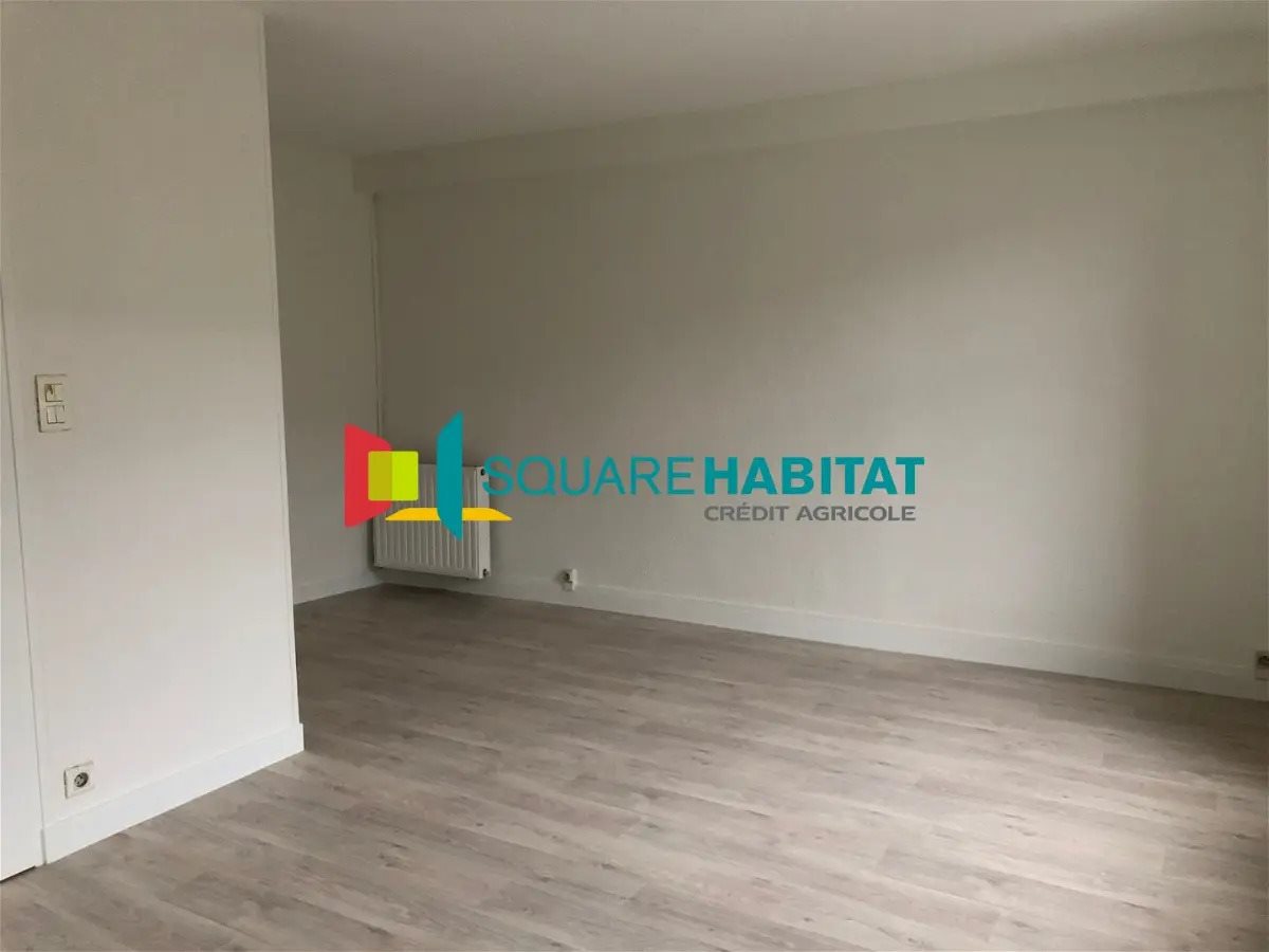 Appartement à louer, 41m², Nevers