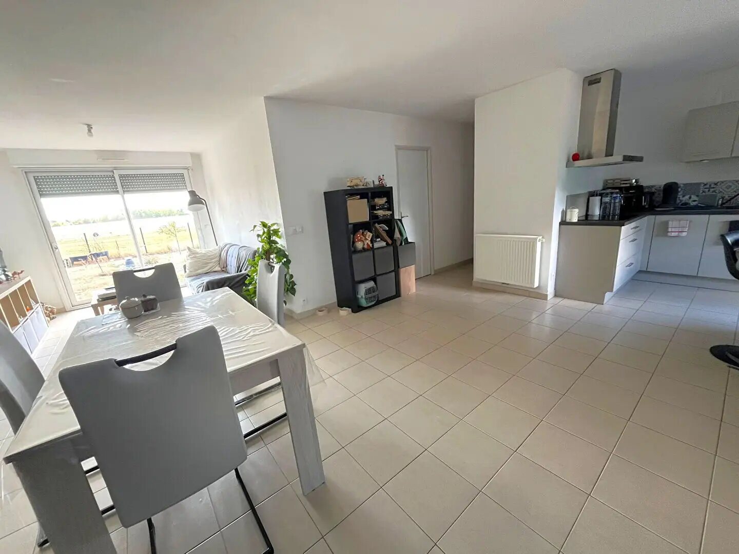 Maison à vendre, 85m², Ferrières-en-Gâtinais