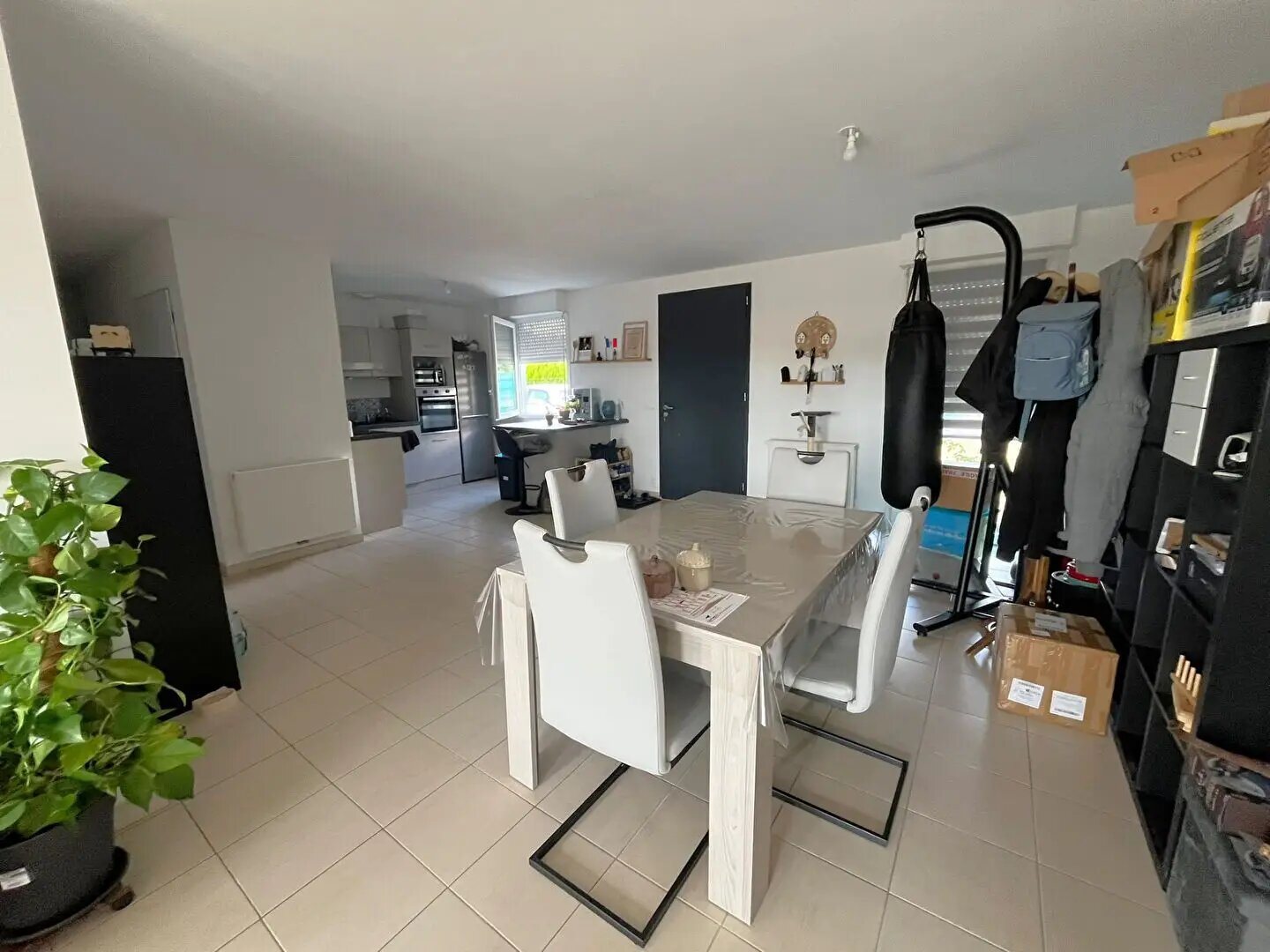 Maison à vendre, 85m², Ferrières-en-Gâtinais
