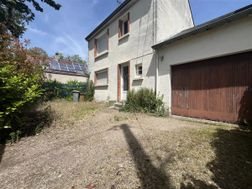 Appartement à louer, 85m², Orléans