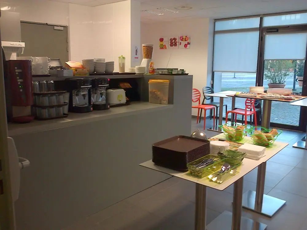 Appartement à vendre, 19m², Orléans