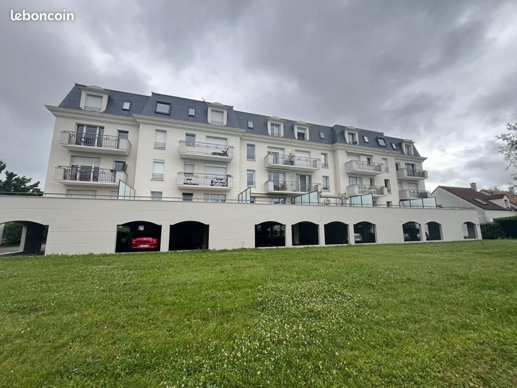 Appartement à vendre, 29m², Orléans