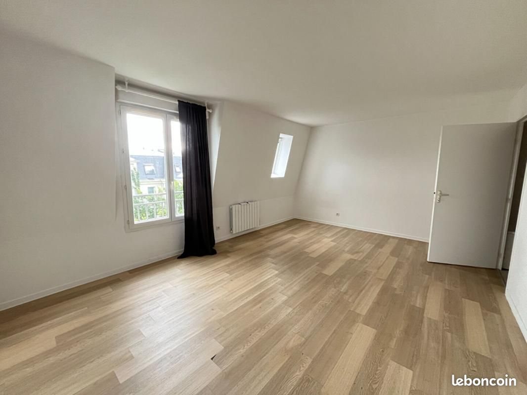 Appartement à vendre, 29m², Orléans