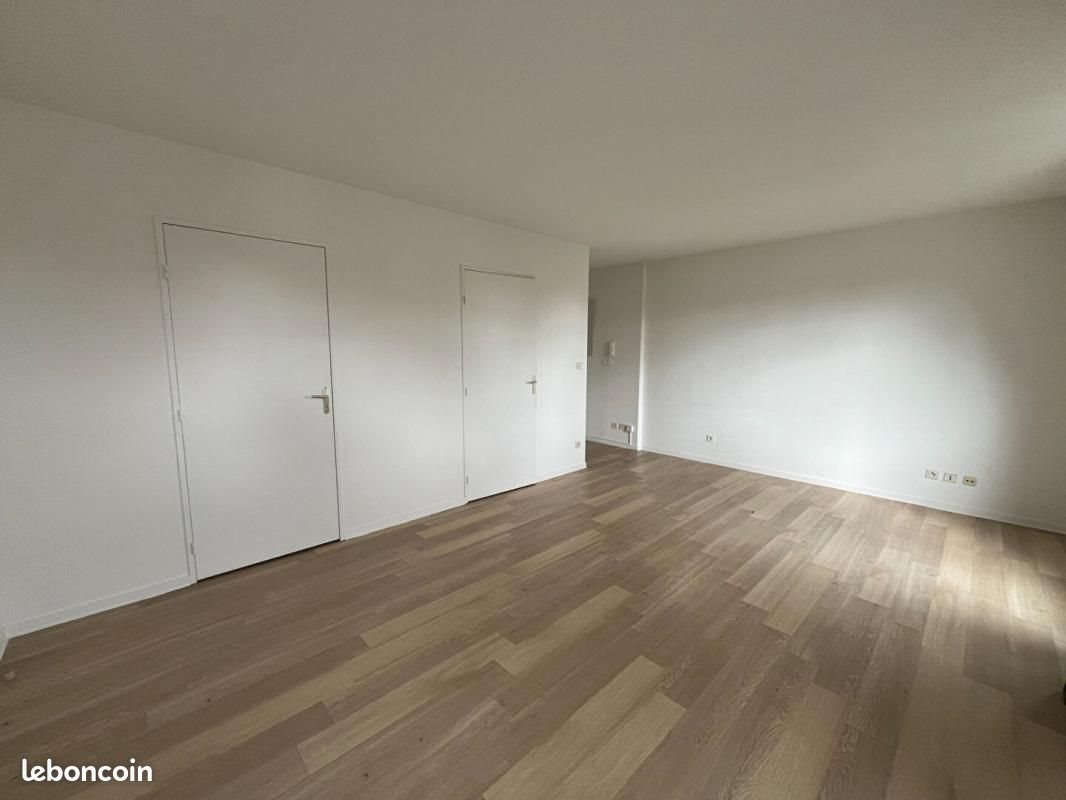 Appartement à vendre, 29m², Orléans