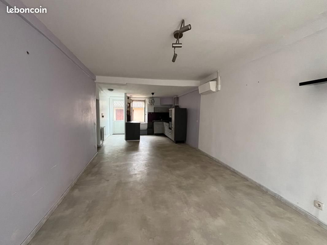 Maison à vendre, 68m², Pouilly-sur-Loire
