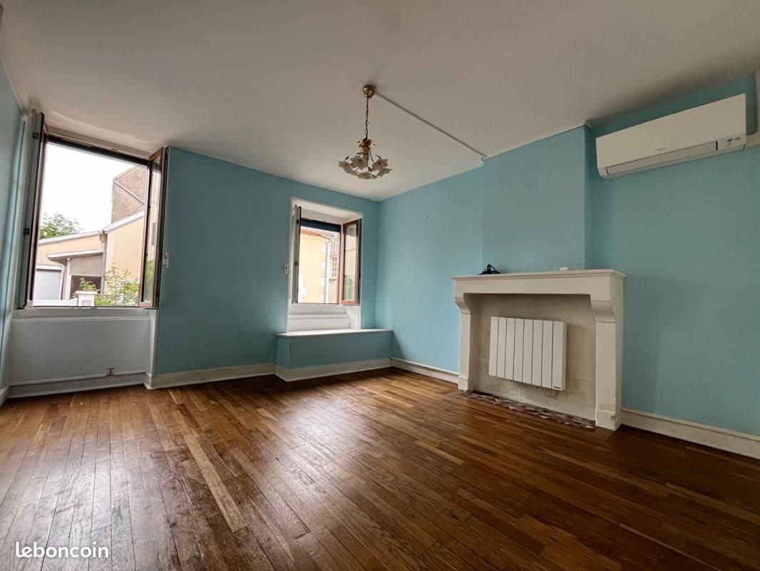 Maison à vendre, 68m², Pouilly-sur-Loire