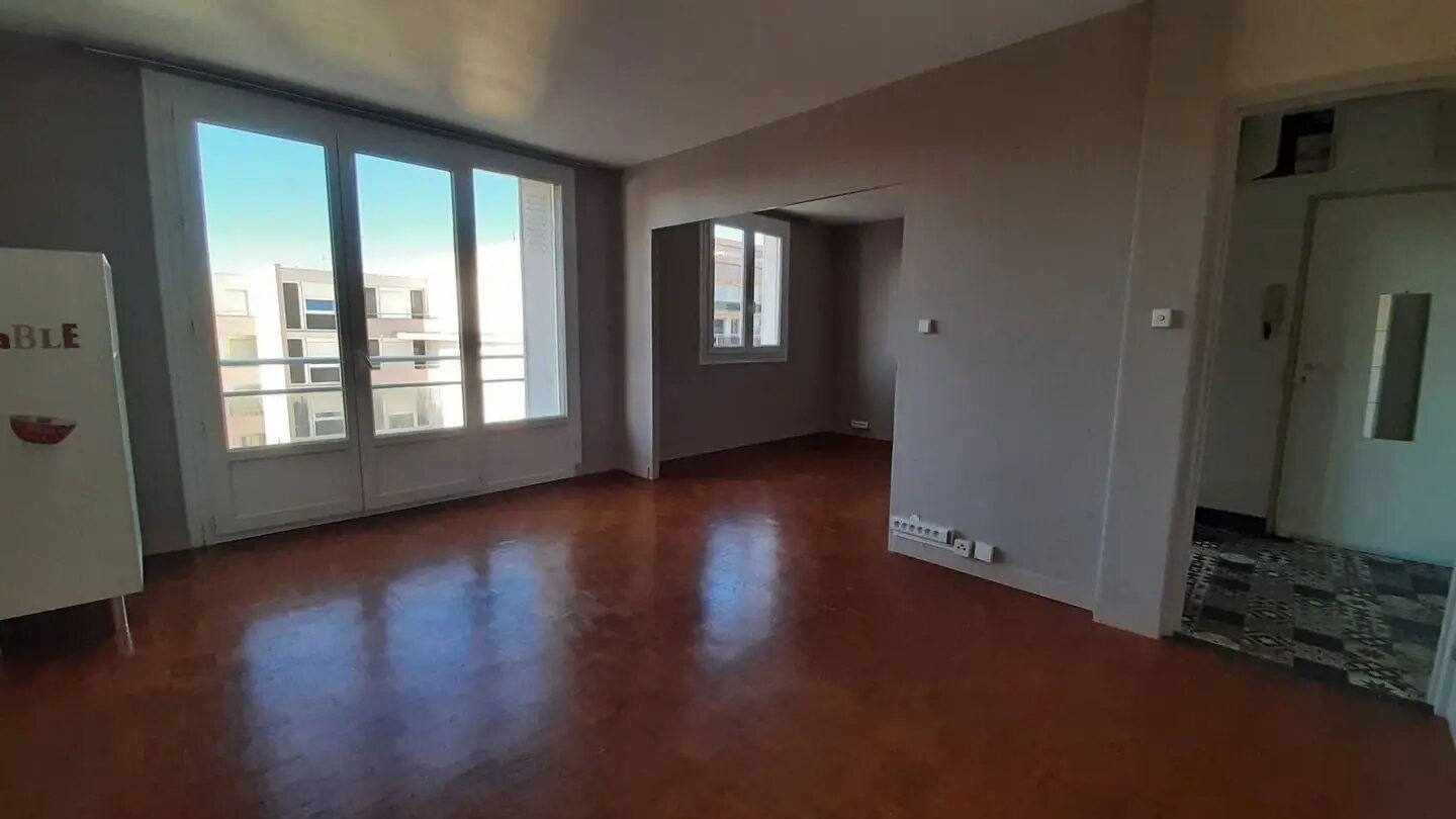 Appartement à vendre, 69m², Bourges