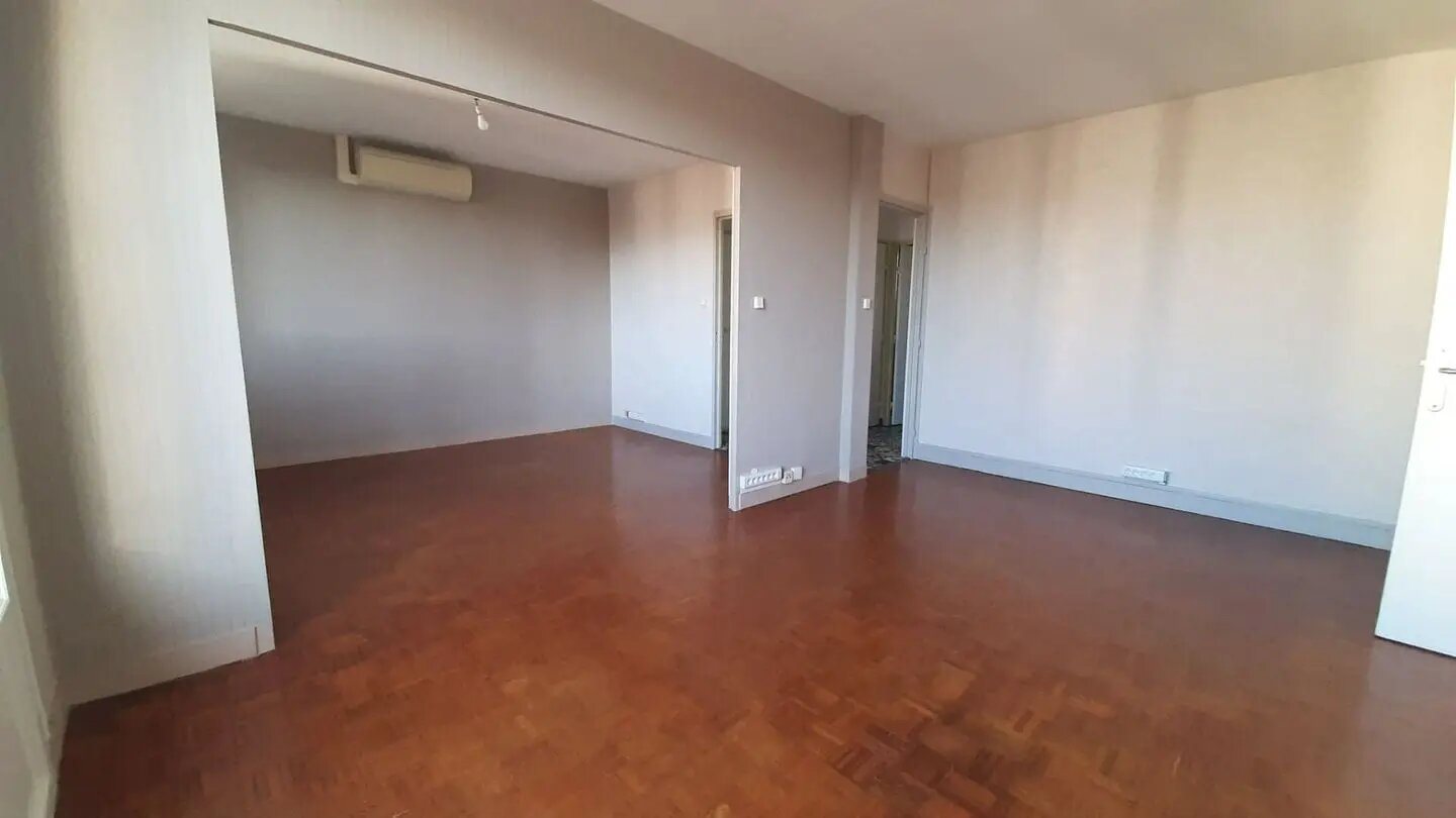 Appartement à vendre, 69m², Bourges