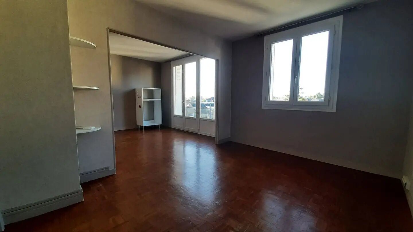 Appartement à vendre, 69m², Bourges