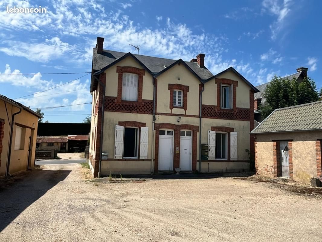 Maison à vendre, 288m², Les Bordes