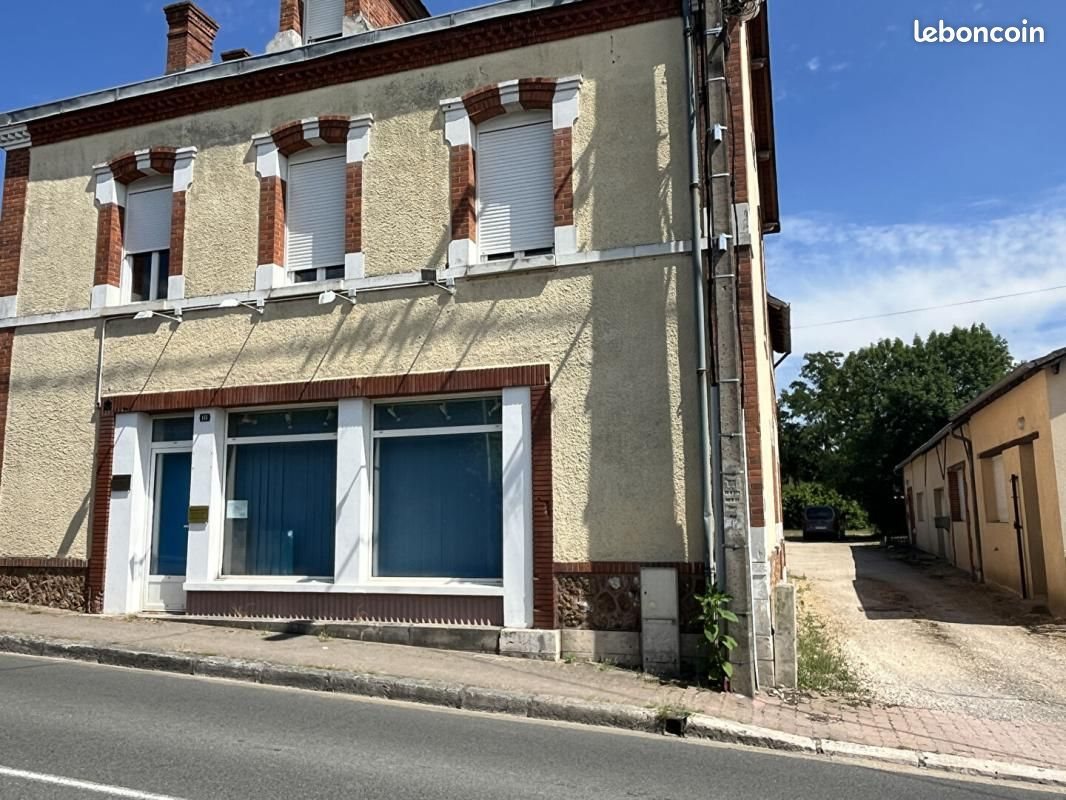 Maison à vendre, 288m², Les Bordes