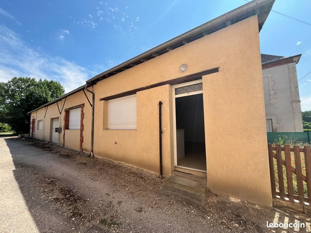 Maison à vendre, 288m², Les Bordes