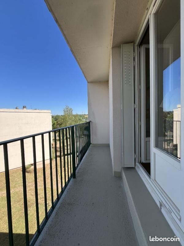 Appartement à vendre, 62m², Decize