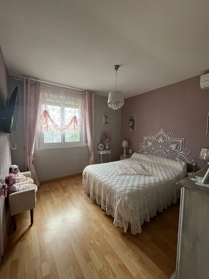 Maison à vendre, 109m², Saint-Georges-sur-la-Prée