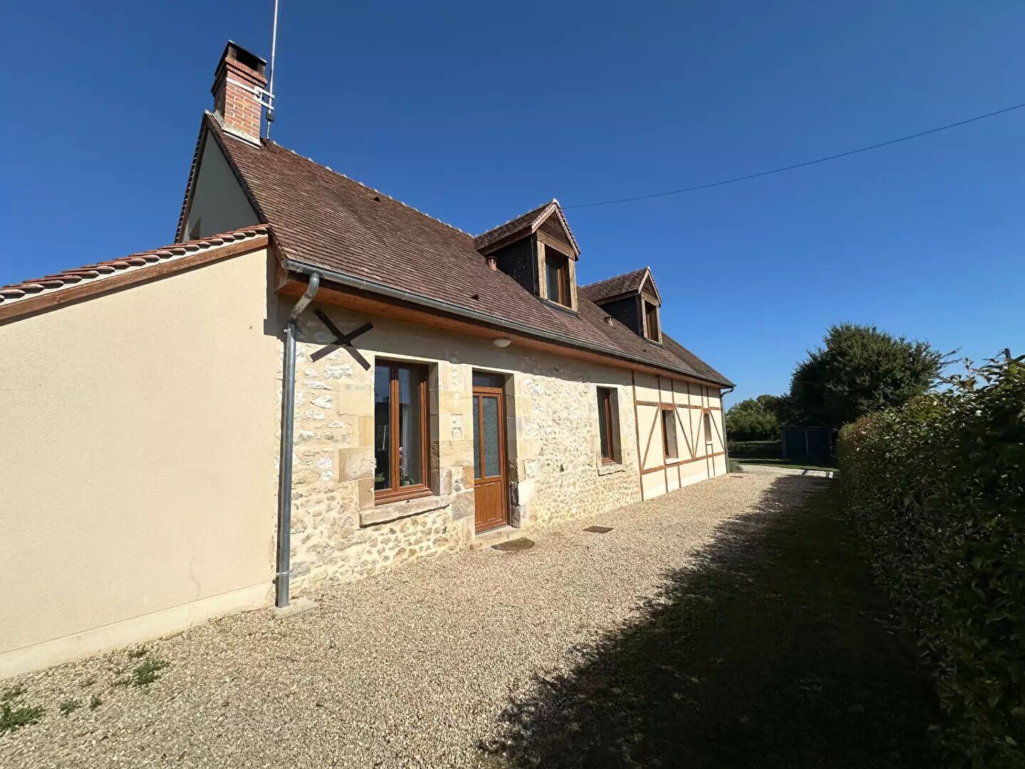 Maison à vendre, 142m², Belleville-sur-Loire