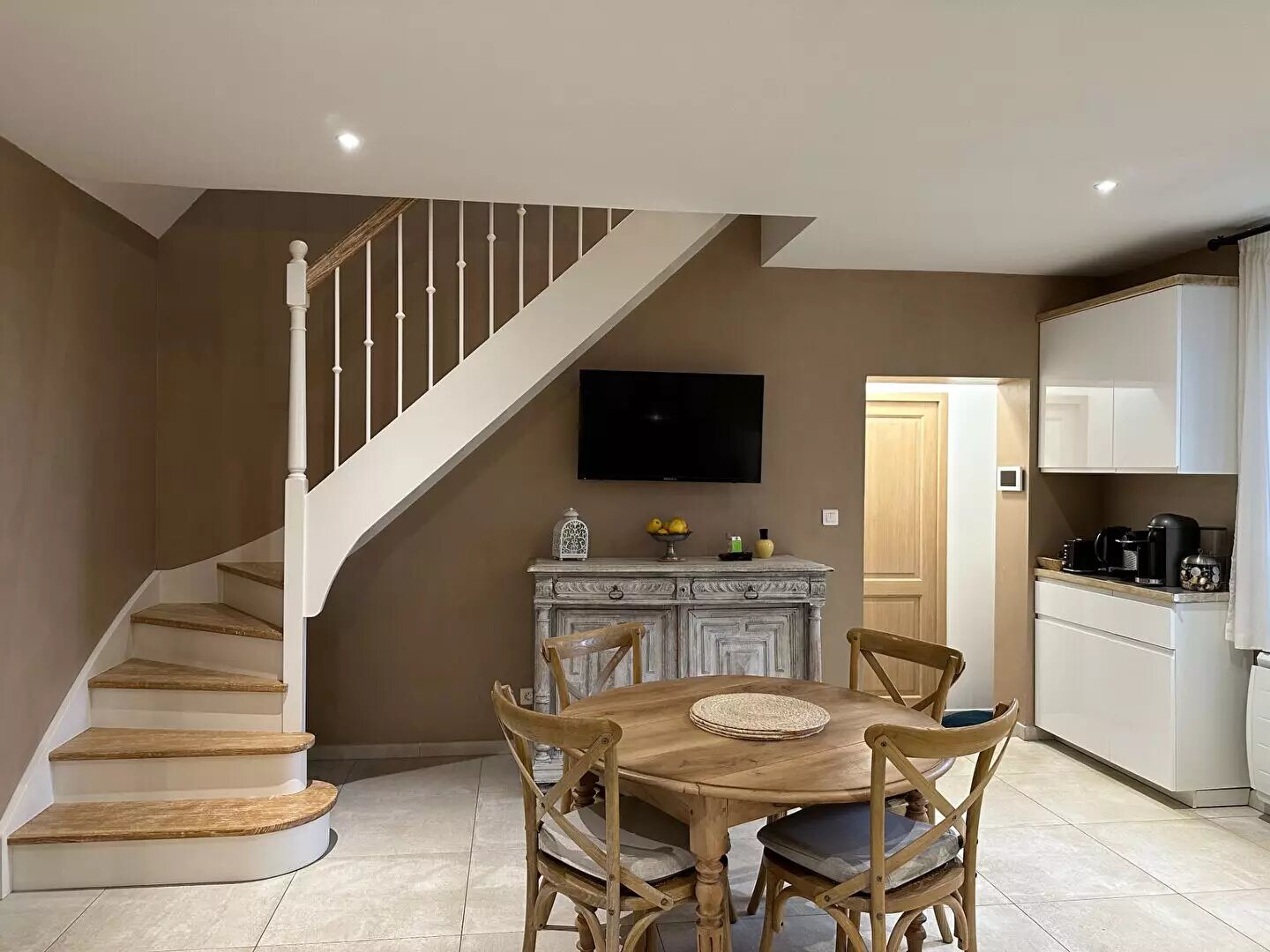 Maison à vendre, 142m², Belleville-sur-Loire