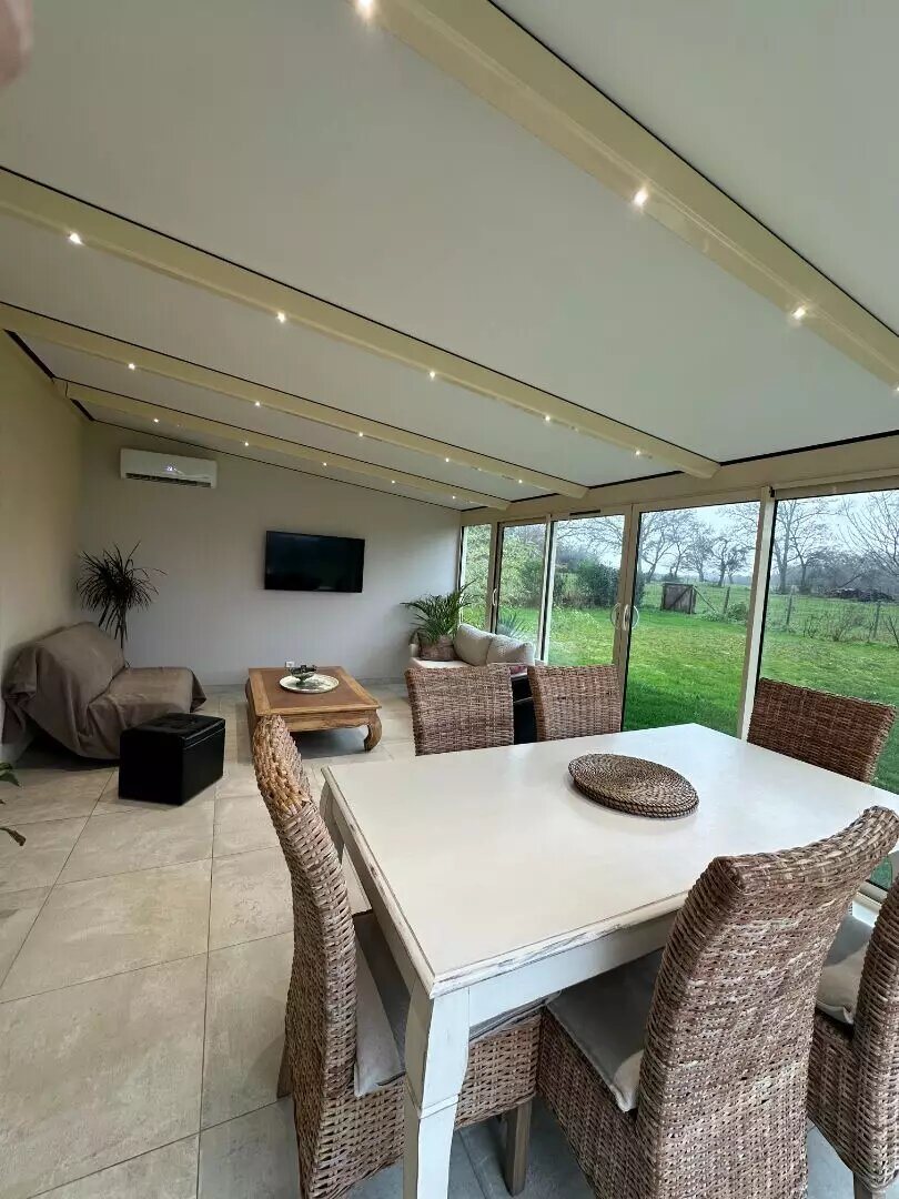 Maison à vendre, 142m², Belleville-sur-Loire