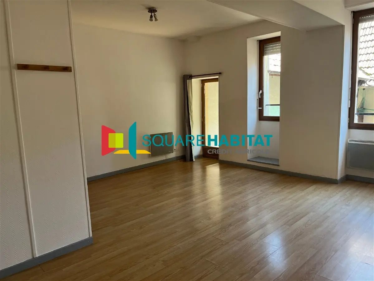 Appartement à louer, 30m², Nevers