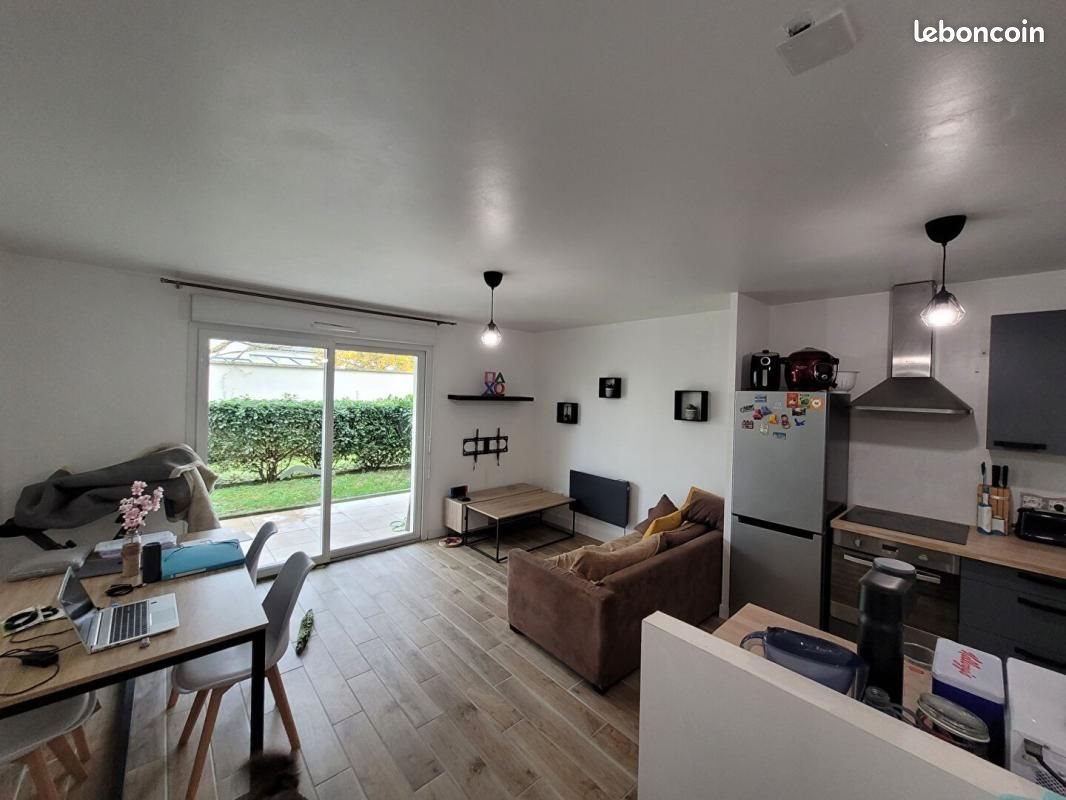 Appartement à louer, 42m², Orléans