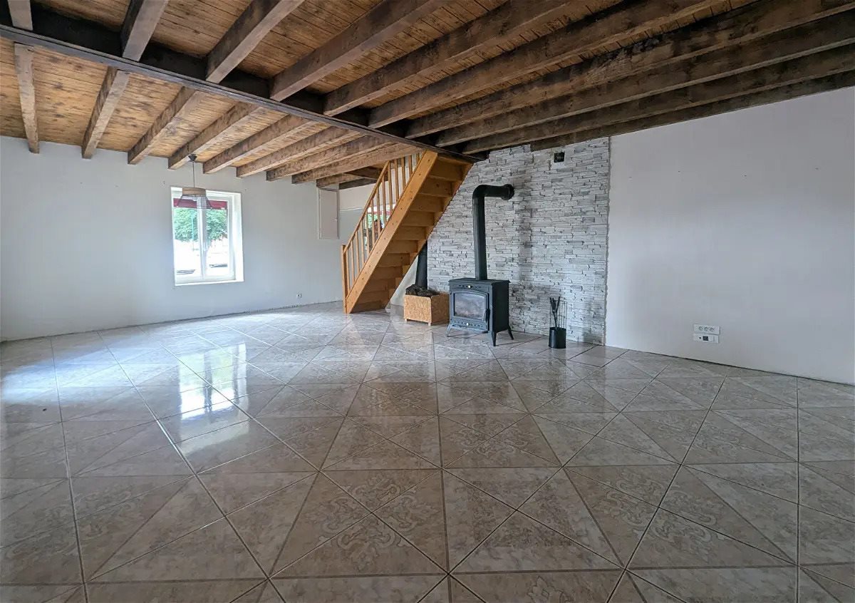 Maison à vendre, 144m², La Fermeté