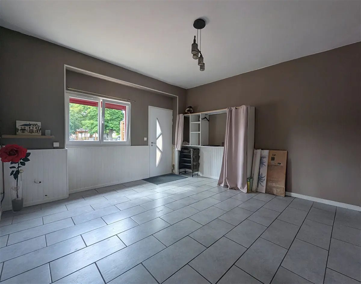 Maison à vendre, 144m², La Fermeté