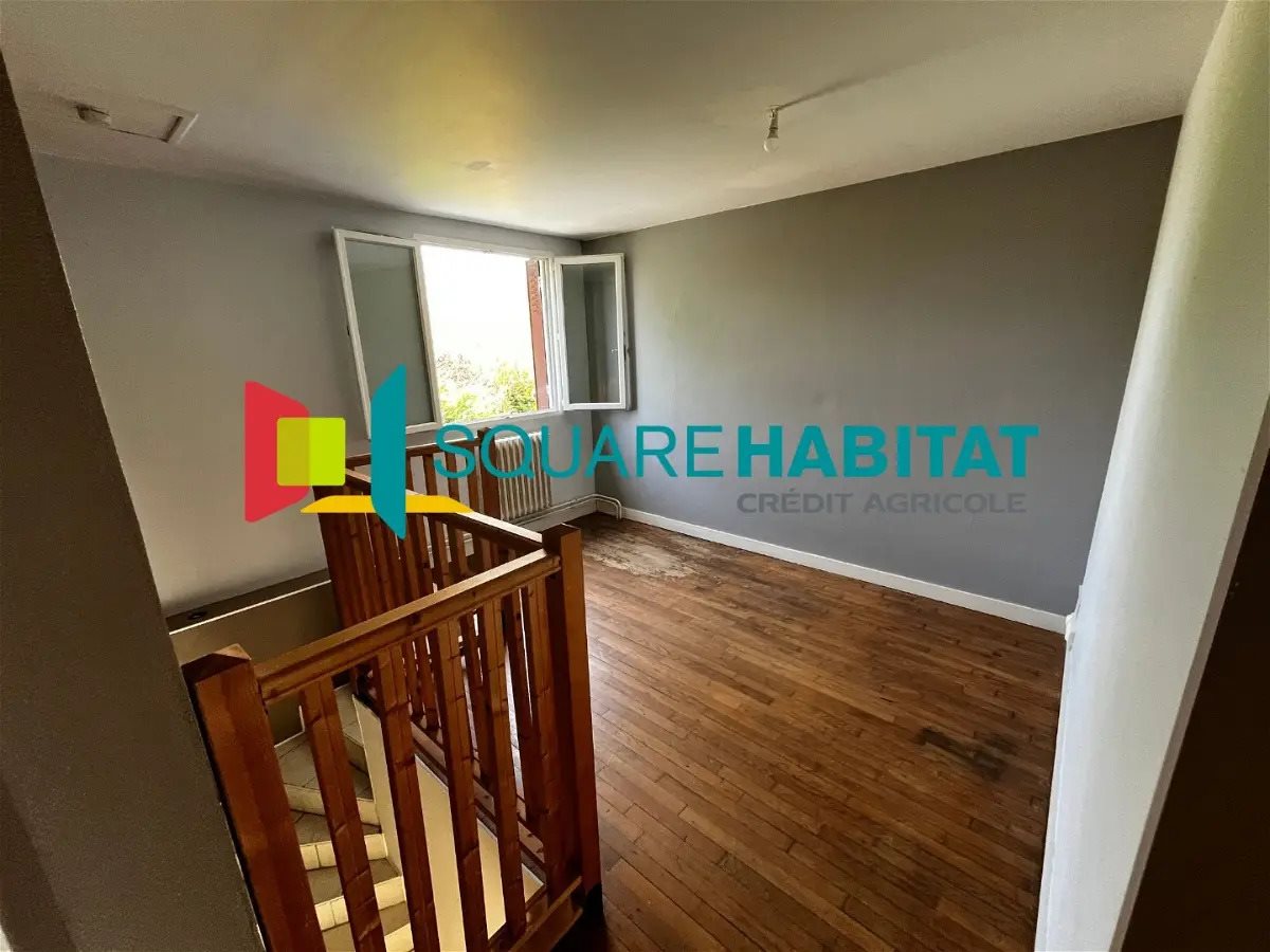 Maison à louer, 76m², Chaulgnes