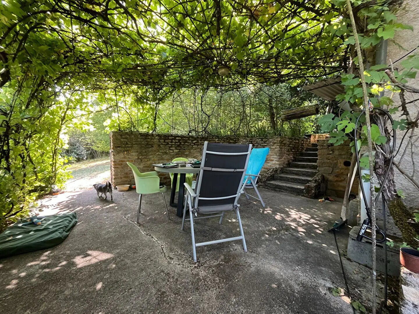 Maison à vendre, 51m², Villequiers